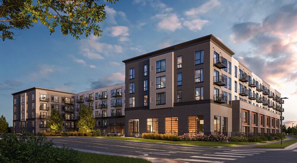 More Photos Of 3440 Belt Line Blvd, Saint Louis Park Multifamily For Sale