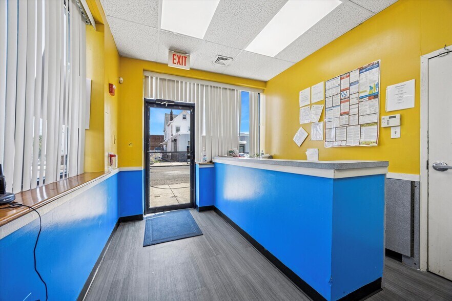 More Photos Of 6712-6714 Rising Sun Ave, Philadelphia Medical For Sale
