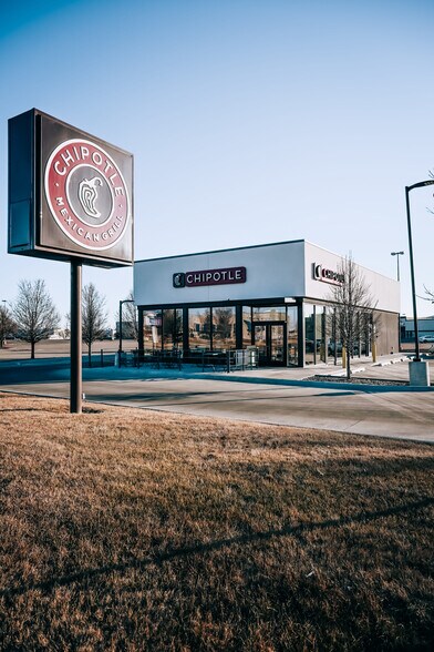 Primary Photo Of 5001 N 2nd Ave, Kearney Freestanding For Sale