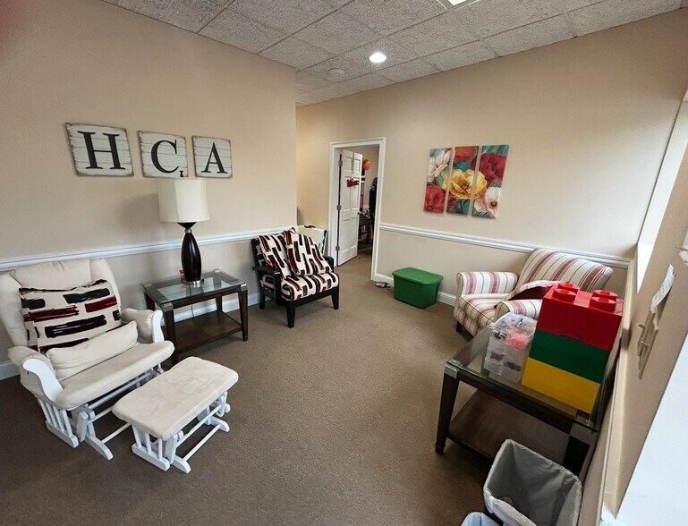 More Photos Of 3030 McEver Rd, Gainesville Medical For Sale