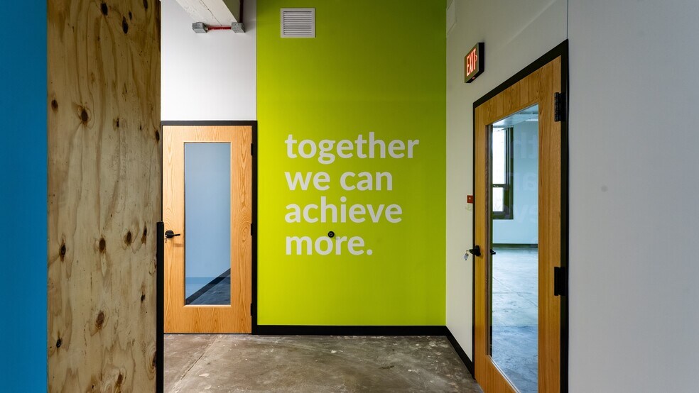 More Photos Of 1200 N St, Lincoln Coworking Space