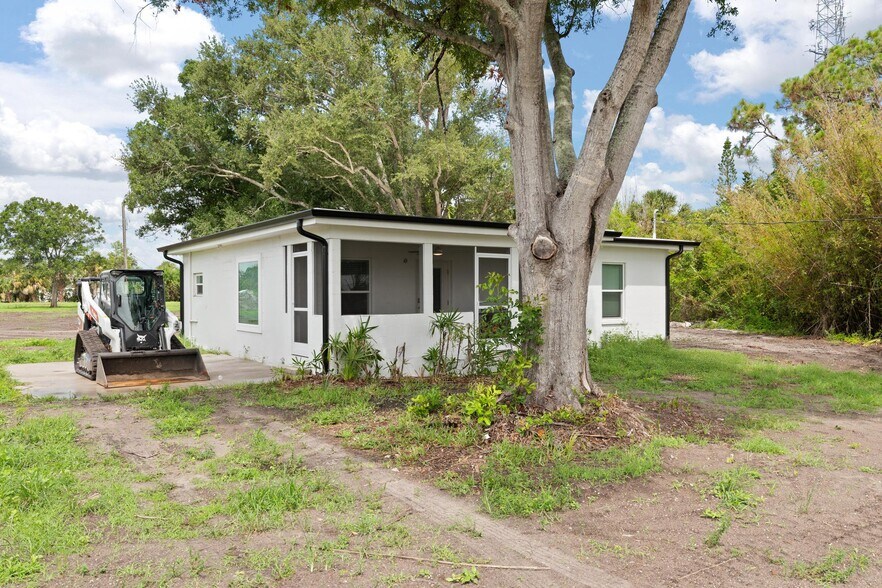 More Photos Of 5230 Placida Rd, Englewood Land For Sale