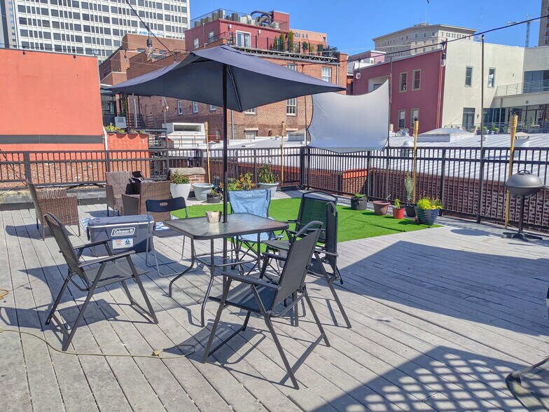 More Photos Of 1316-1318 E Cary St, Richmond Storefront Retail Residential For Lease