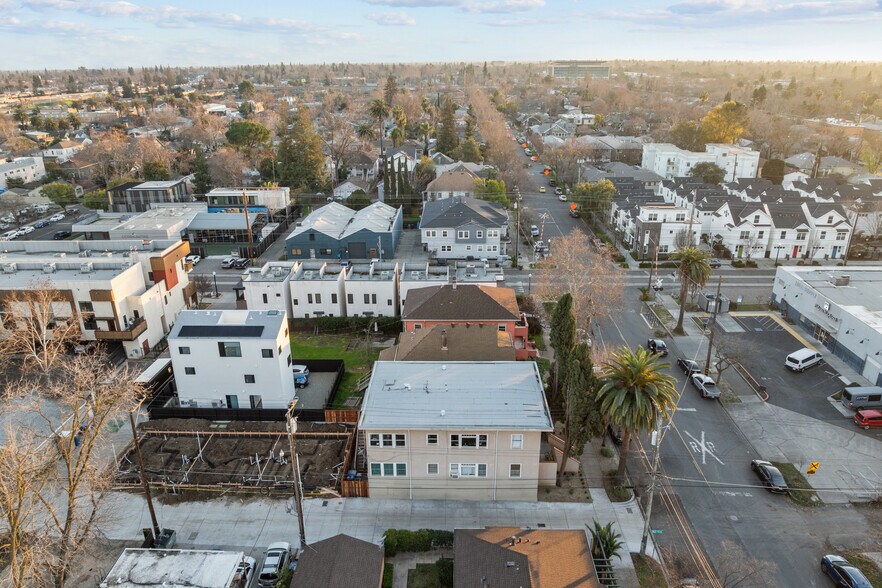 More Photos Of 1717 26th St, Sacramento Apartments For Sale