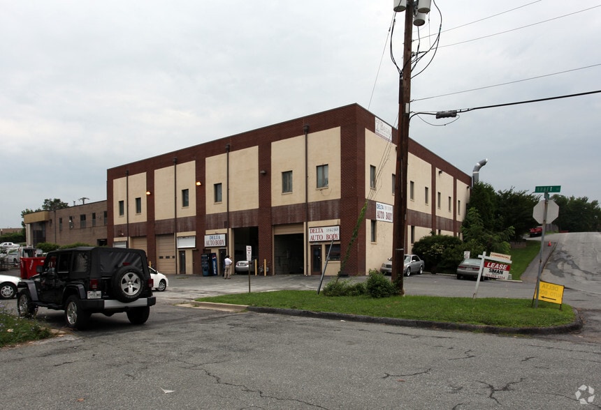 More Photos Of 12300 Carroll Ave, Rockville Service For Lease
