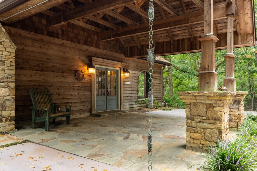 More Photos Of 9975 Ball Ground Hwy, Ball Ground General Retail For Sale