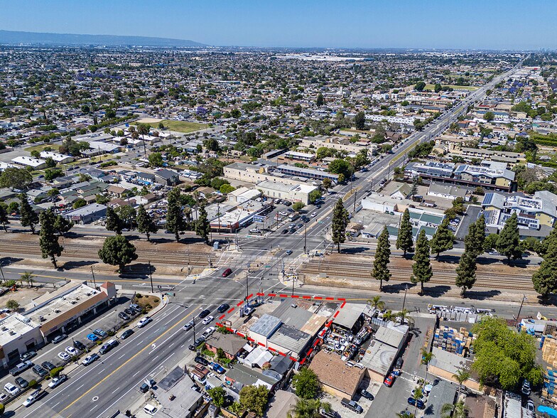 More Photos Of 2303 E El Segundo Blvd, Compton Auto Repair For Sale