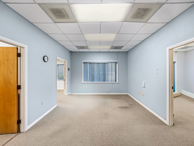 More Photos Of 675 Hendersonville Hwy, Pisgah Forest Office For Sale