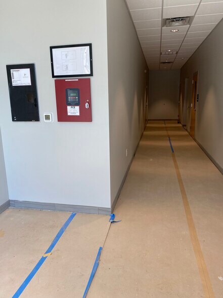 More Photos Of 107 N Churton St, Hillsborough Storefront For Lease