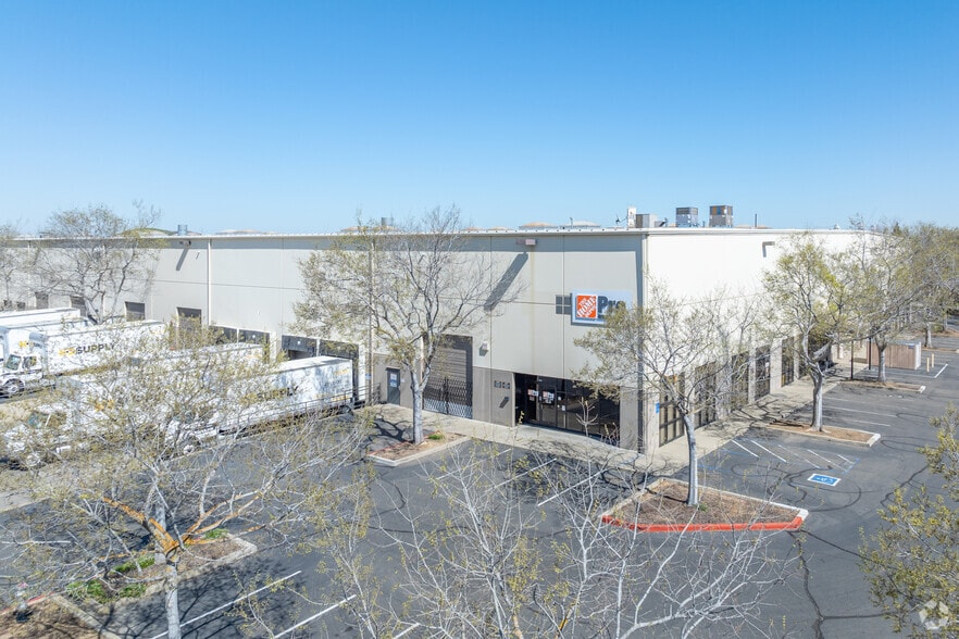 Primary Photo Of 5961 Outfall Cir, Sacramento Distribution For Lease