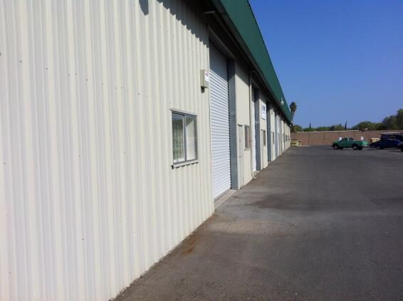 More Photos Of 1641 Princeton Ave, Modesto Warehouse For Lease