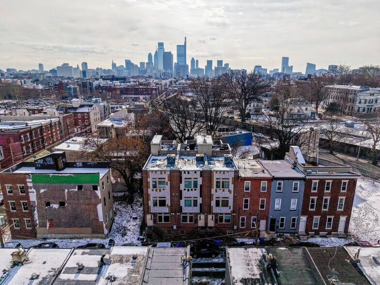 More Photos Of , Philadelphia Multifamily For Sale