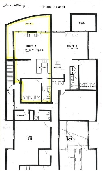 More Photos Of 2110 Main St, Santa Monica Loft Creative Space For Sale