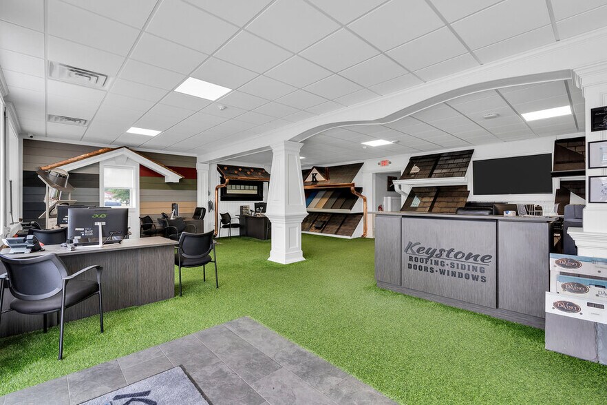 More Photos Of 1029 US Highway 9, Howell Office For Sale