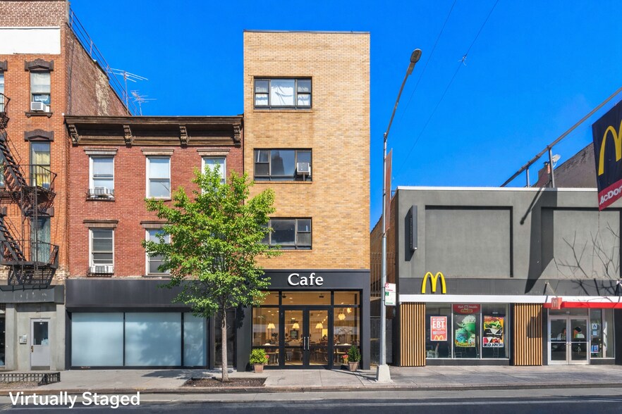 Primary Photo Of 739 Grand St, Brooklyn Apartments For Sale