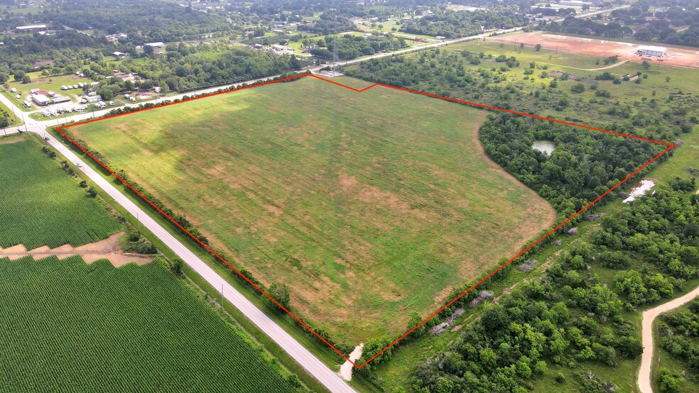 More Photos Of 0 FM 2920 Expy @ Kickapoo Rd, Waller Land For Sale