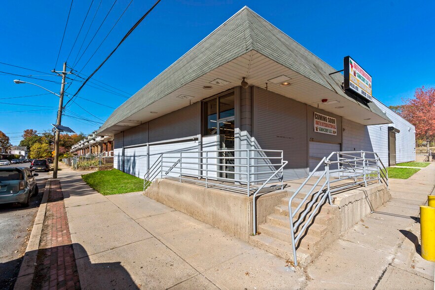 More Photos Of 201 N Hermitage Ave, Trenton Freestanding For Sale