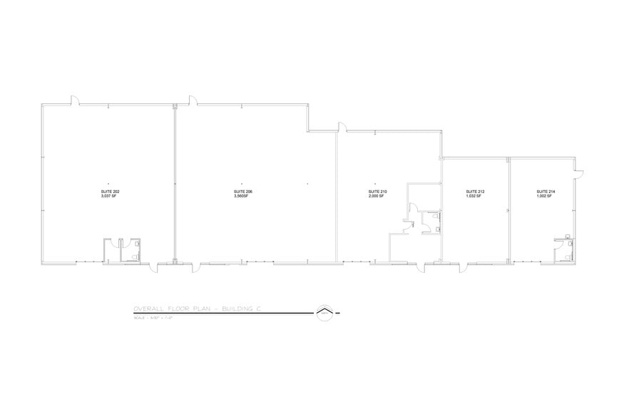 More Photos Of S Sara Rd & SW 89th St, Mustang Unknown For Lease