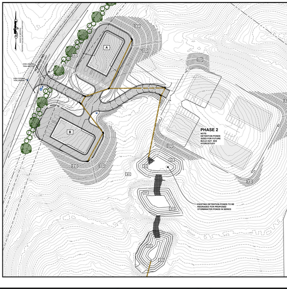 Primary Photo Of Auraria Rd (Parcel 048 100), Dahlonega Manufacturing For Lease