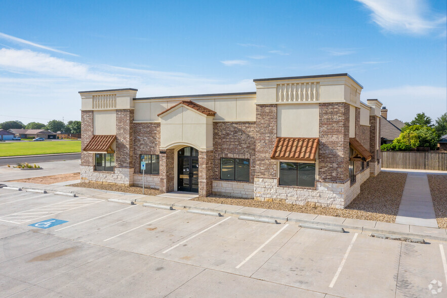 Primary Photo Of 3903 98th St, Lubbock Medical For Lease