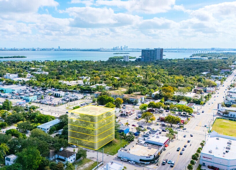 More Photos Of 630-640 NE 80th St, Miami Land For Sale