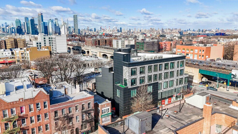 More Photos Of 45-14 48th St, Woodside Office Residential For Sale