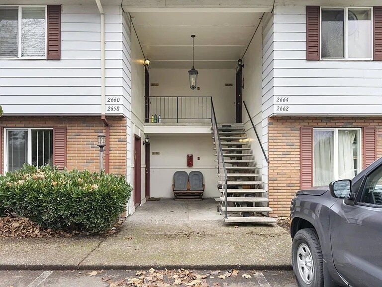 More Photos Of 2630 SE 136th Ave, Portland Apartments For Sale