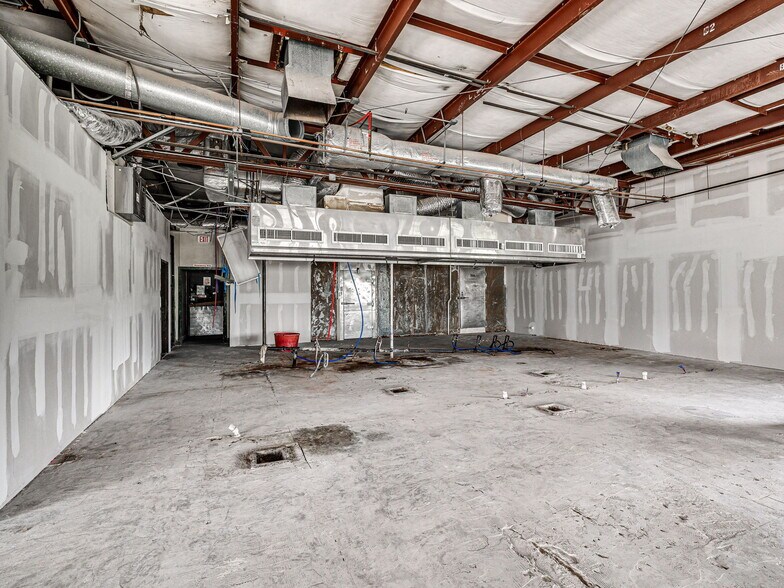 More Photos Of 4903 N Harrison St, Shawnee Restaurant For Sale