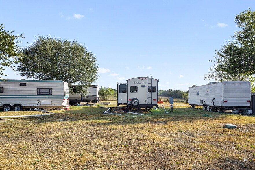 More Photos Of 18410 FM 969, Manor Land For Sale