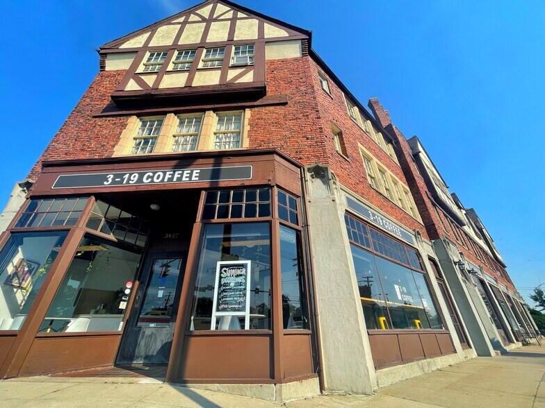 More Photos Of 3427 Lee Rd, Shaker Heights Apartments For Lease