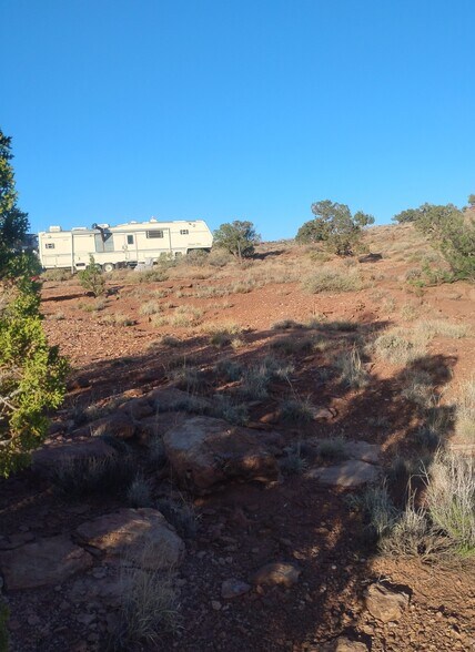 More Photos Of 156 County Road N9146 rd, Concho Flex For Sale
