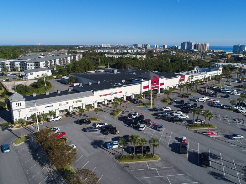 Primary Photo Of 981 Highway 98 Hwy E, Destin Unknown For Lease