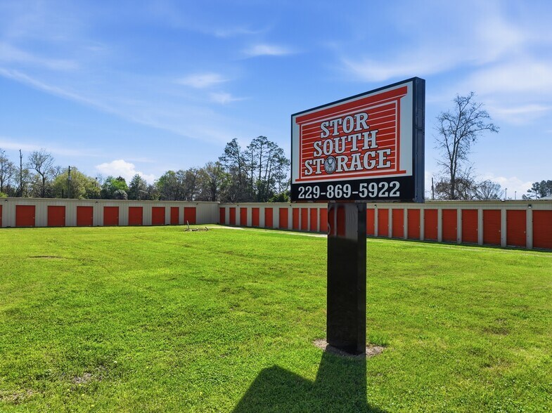 Primary Photo Of , Donalsonville Specialty For Sale