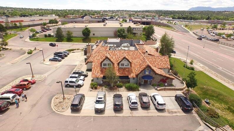 More Photos Of 7133 N Academy Blvd, Colorado Springs Restaurant For Lease