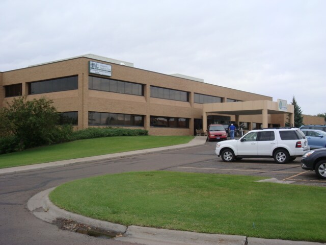 More Photos Of 1400 29th St S, Great Falls Medical For Lease
