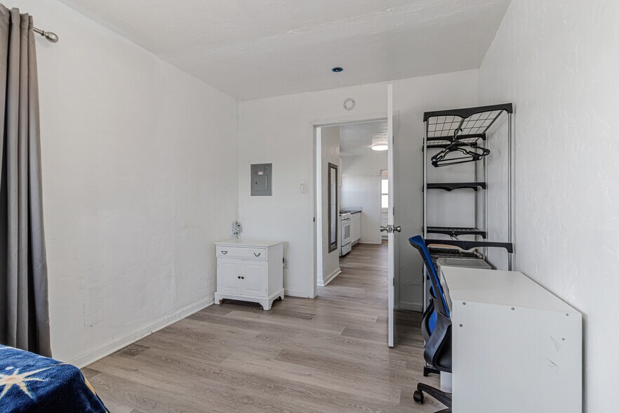 More Photos Of 1360 Berkeley Way, Berkeley Apartments For Sale