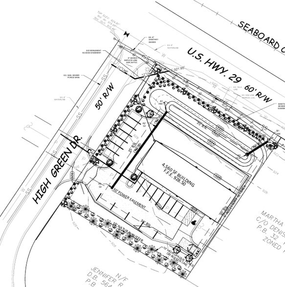 More Photos Of 1848 High Green Dr, Statham Flex For Lease