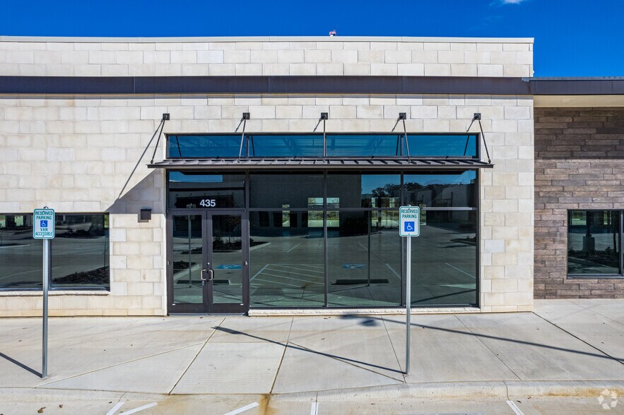 More Photos Of 425 S Kimball Ave, Southlake Office For Sale