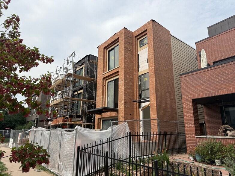 More Photos Of , Denver Multifamily For Sale