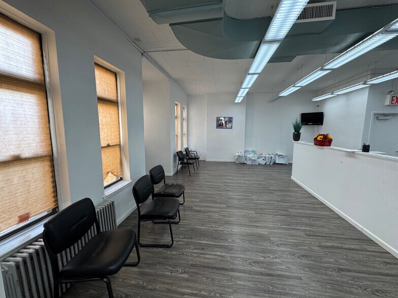 More Photos Of 100 Pennsylvania Ave, Brooklyn Loft Creative Space For Lease