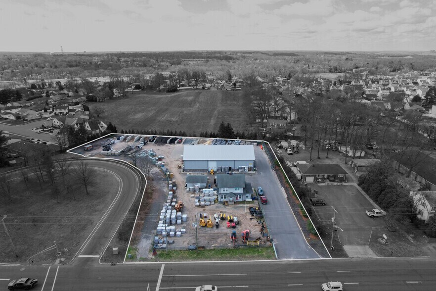 More Photos Of 2069 Highway 35, South Amboy Warehouse For Sale