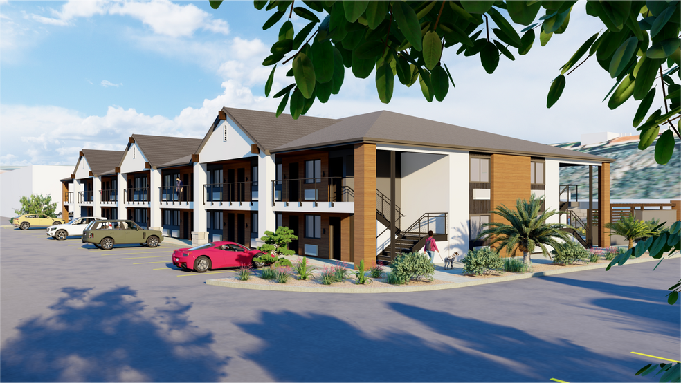 More Photos Of 245 N Red Cliffs Dr, St George Hotel For Sale