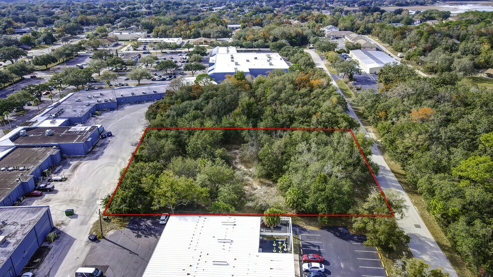 1344 Kass Cir, Spring Hill, FL 34606 Land For Sale