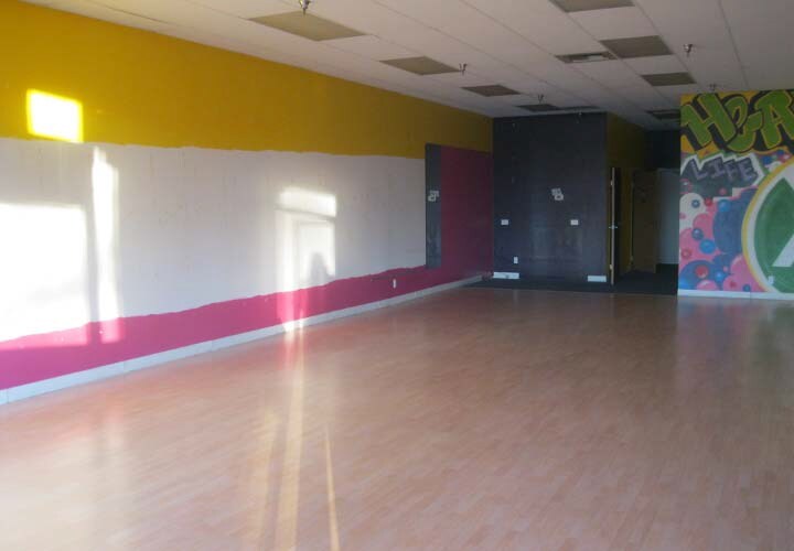 Photo of 1st Floor Ste 1848