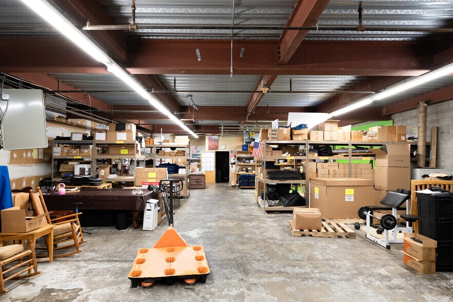 More Photos Of 100 Weymouth St, Rockland Coworking Space