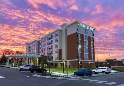 Primary Photo Of 650 University City Blvd, Blacksburg Land For Lease