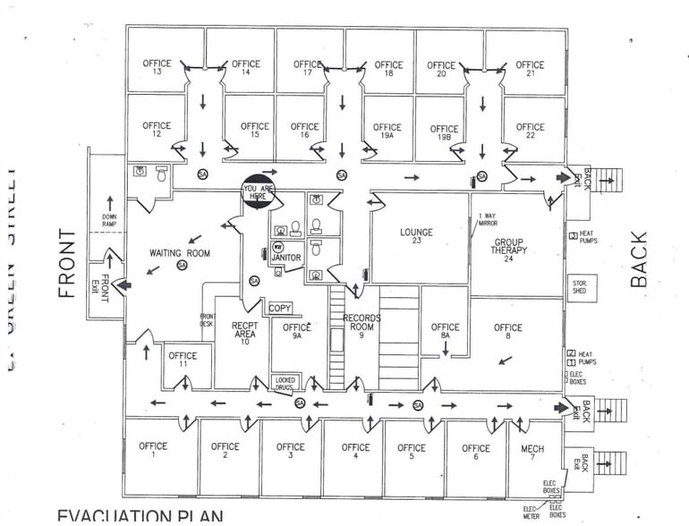 More Photos Of 288 E Green St, Westminster Warehouse For Sale