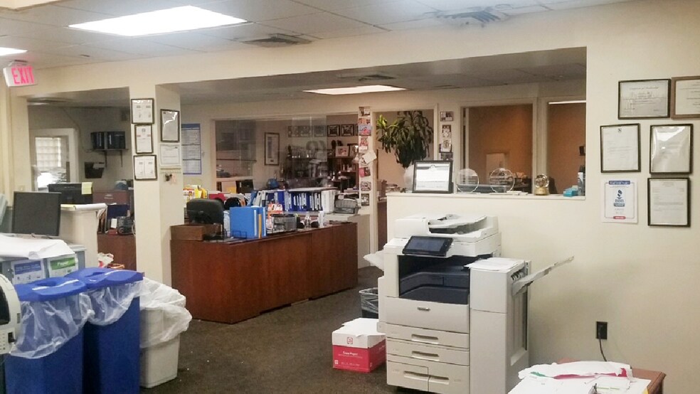 More Photos Of 4315 36th St, Long Island City Industrial For Lease