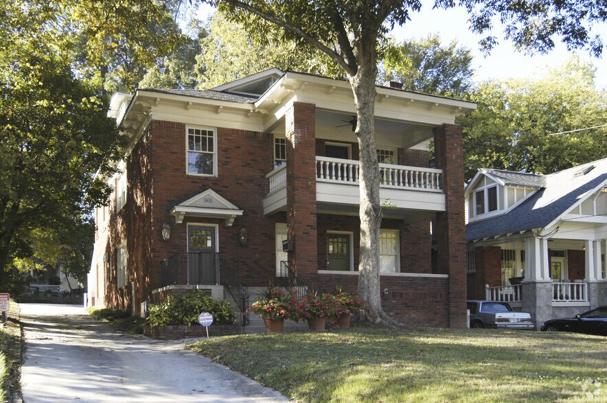 More Photos Of 965 Virginia Ave NE, Atlanta Office For Sale