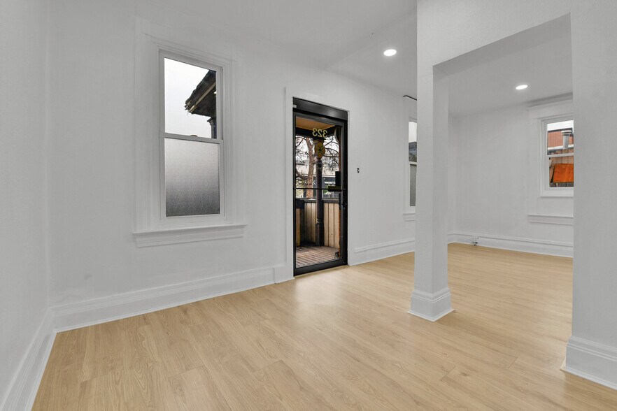 More Photos Of 325 Detroit St, Denver Office Residential For Lease